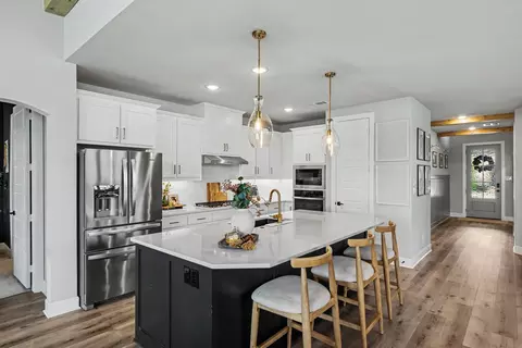 1708 Stepping Stone Trl, Argyle, TX 76226