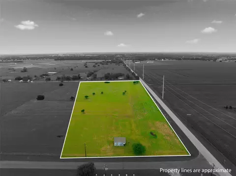 tbd Franklin Rd, Eddy, TX 76524