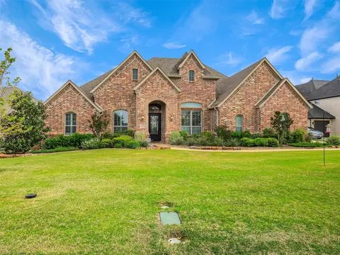 415 Lakeshore Blvd, Allen, TX 75002