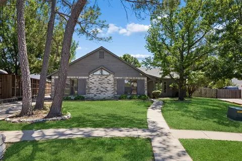 2226 Savannah Trl, Denton, TX 76205