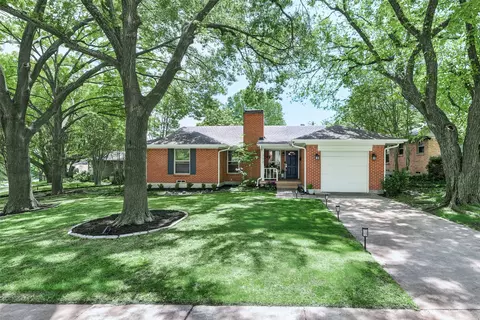 733 Kirkwood Dr, Dallas, TX 75218