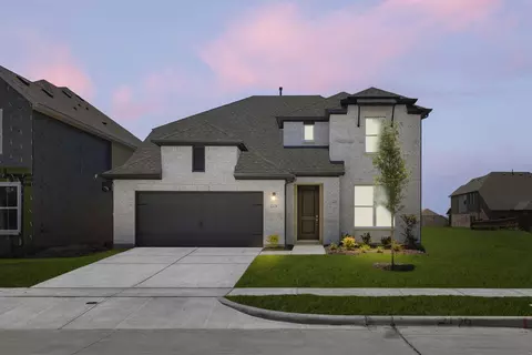 2136 Rhodora Ave, Forney, TX 75126