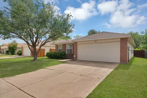 1405 Oak Hollow Ln, Anna, TX 75409