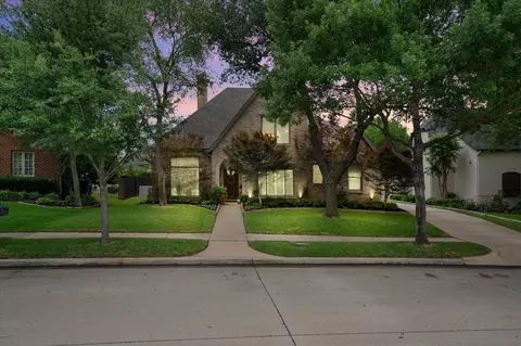 2123 Westchester Dr, Mansfield, TX 76063
