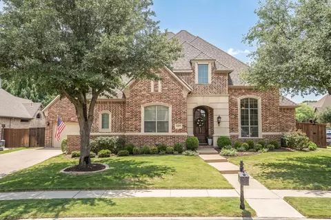5209 Saddle Dr, Flower Mound, TX 75028