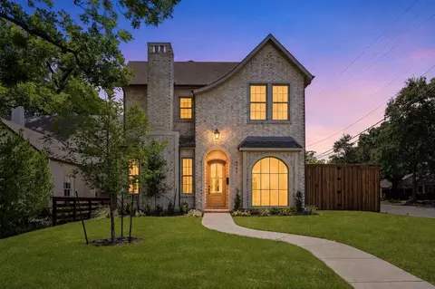 6402 Westlake Ave, Dallas, TX 75214
