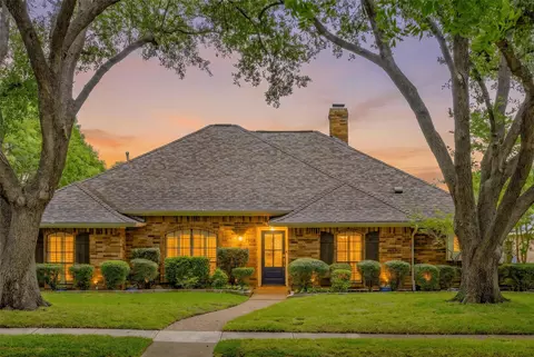 2013 Ridge Creek Dr, Richardson, TX 75082