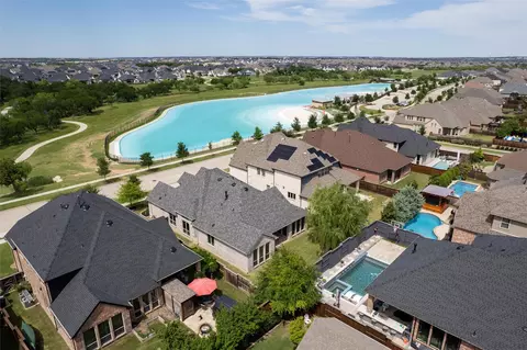 4151 Pepper Grass Ln, Prosper, TX 75078