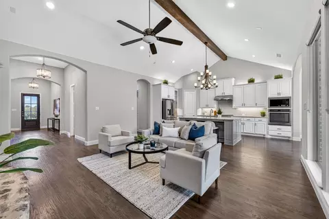 4151 Pepper Grass Ln, Prosper, TX 75078