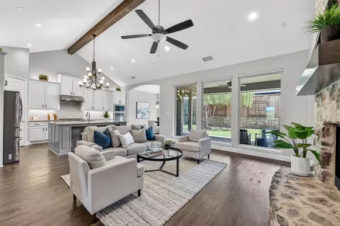 4151 Pepper Grass Ln, Prosper, TX 75078