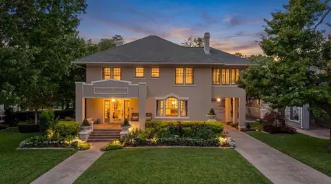 5617 Swiss Ave, Dallas, TX 75214