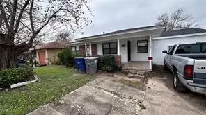 3527 S Ewing Ave, Dallas, TX 75216