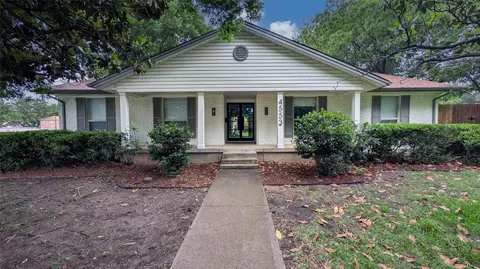 4553 Ivy Dr, Mesquite, TX 75150