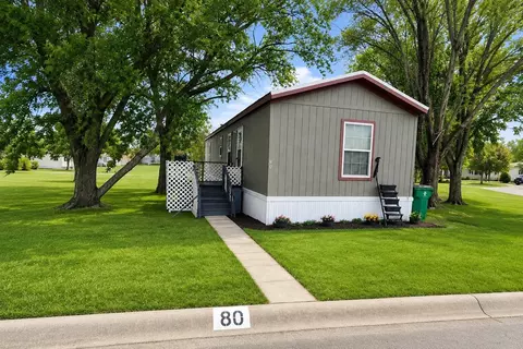 2900 S Interstate Highway 35 E #80, Waxahachie, TX 75165