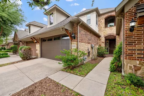3116 Bloomfield Ct, Plano, TX 75093