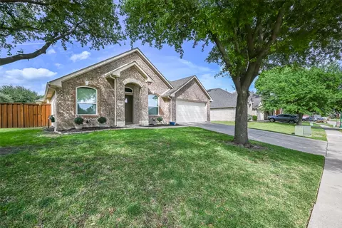 3506 Olivia Dr, Wylie, TX 75098