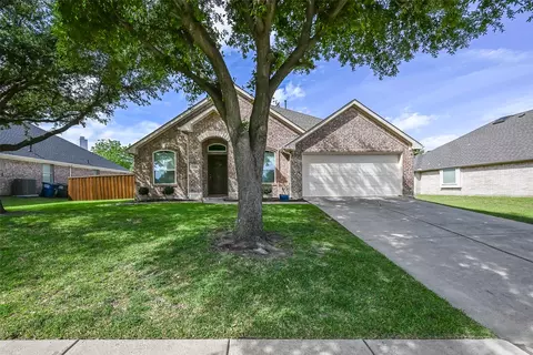 3506 Olivia Dr, Wylie, TX 75098