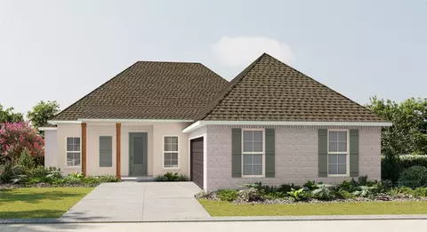 428 Merestone Xing, Benton, LA 71006