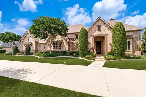 6903 Audubon Dr, Parker, TX 75002