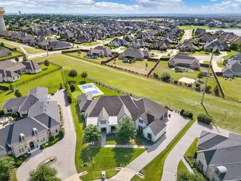 View/Area - 2000 Willow Bend Ct, Prosper, TX 75078 photo 1 of 5