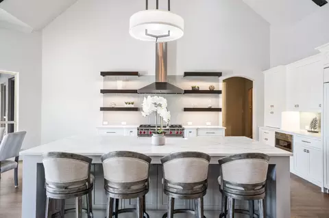 Kitchen - 2000 Willow Bend Ct, Prosper, TX 75078 photo 4 of 5