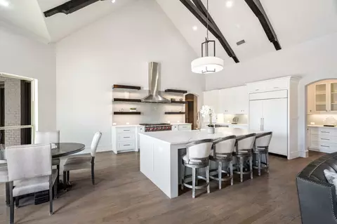Kitchen - 2000 Willow Bend Ct, Prosper, TX 75078 photo 5 of 5