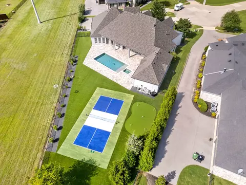 View/Area - 2000 Willow Bend Ct, Prosper, TX 75078 photo 5 of 5