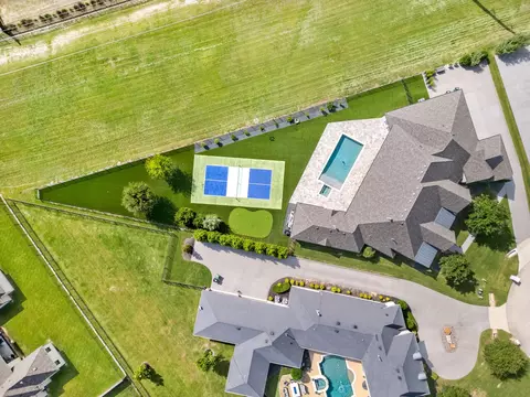 View/Area - 2000 Willow Bend Ct, Prosper, TX 75078 photo 4 of 5
