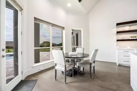 Dining - 2000 Willow Bend Ct, Prosper, TX 75078 photo 1 of 1