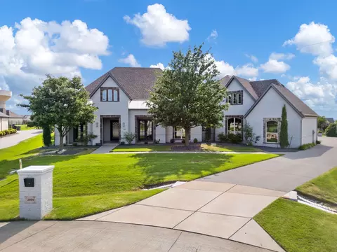 2000 Willow Bend Ct, Prosper, TX 75078