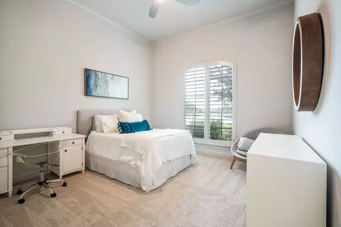 Bedroom - 2000 Willow Bend Ct, Prosper, TX 75078 photo 4 of 4