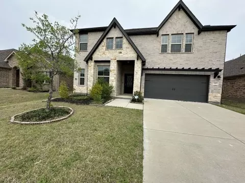 1307 Wheelwright Dr, Forney, TX 75126