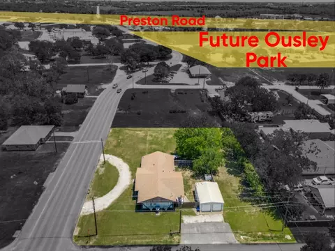 403 Pecan St, Celina, TX 75009