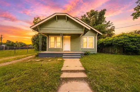 604 Garrison St, Waco, TX 76704