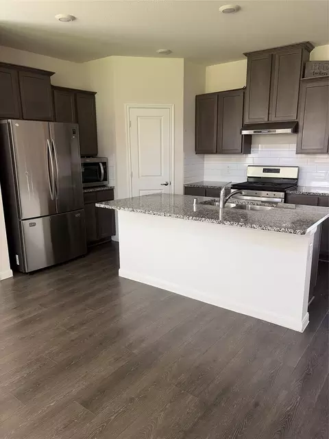 1103 Wagon Wheel Way, Princeton, TX 75407