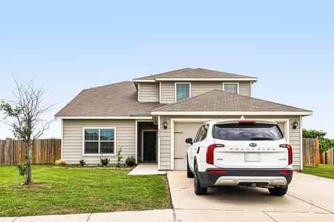 237 Liberty Ln, Venus, TX 76084