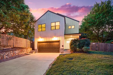 4912 Ridglea Ln, Fort Worth, TX 76116