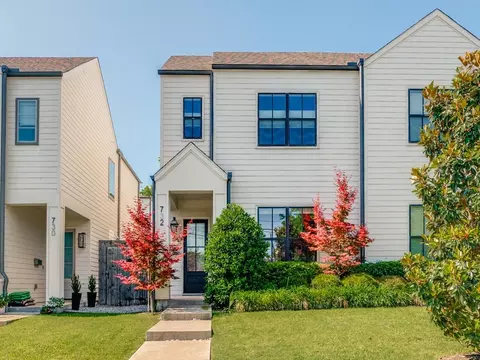 732 W 7th St, Dallas, TX 75208