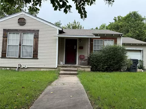 3909 Windsor Ave, Waco, TX 76708