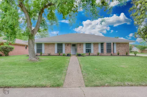 600 Rock Hollow Dr, Shreveport, LA 71115