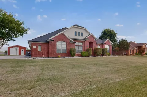 5575 Tree Grace Ln, Kaufman, TX 75142