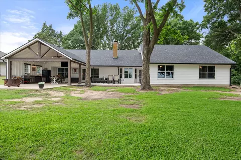 114 County Road 3187, Corsicana, TX 75109