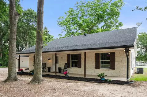 114 County Road 3187, Corsicana, TX 75109