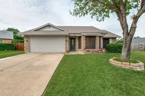500 Reef Ct, Irving, TX 75060