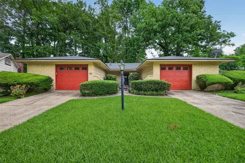 843 Belden Dr, Shreveport, LA 71118
