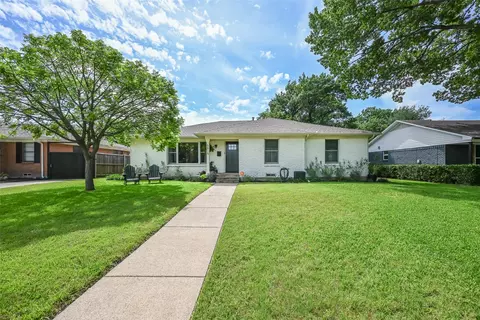 5815 Clendenin Ave, Dallas, TX 75228