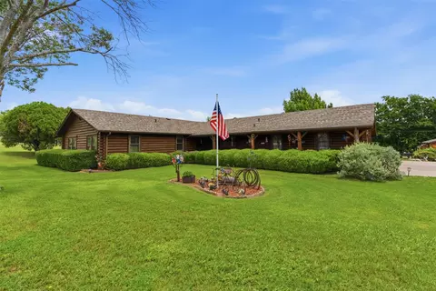 222 Brandon Dr, Weatherford, TX 76087