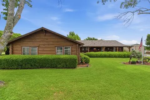 222 Brandon Dr, Weatherford, TX 76087