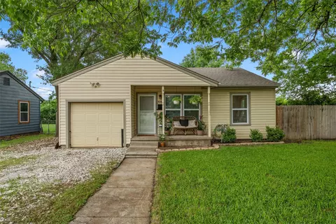 4016 Ethel Ave, Waco, TX 76707