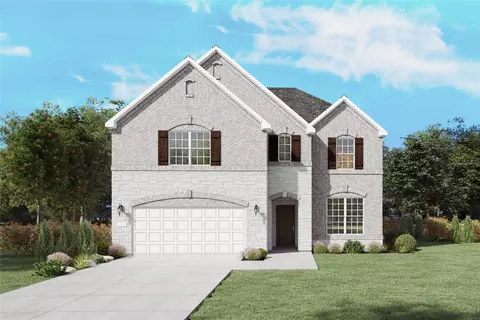 11225 Bolsover Blvd, Haslet, TX 76052